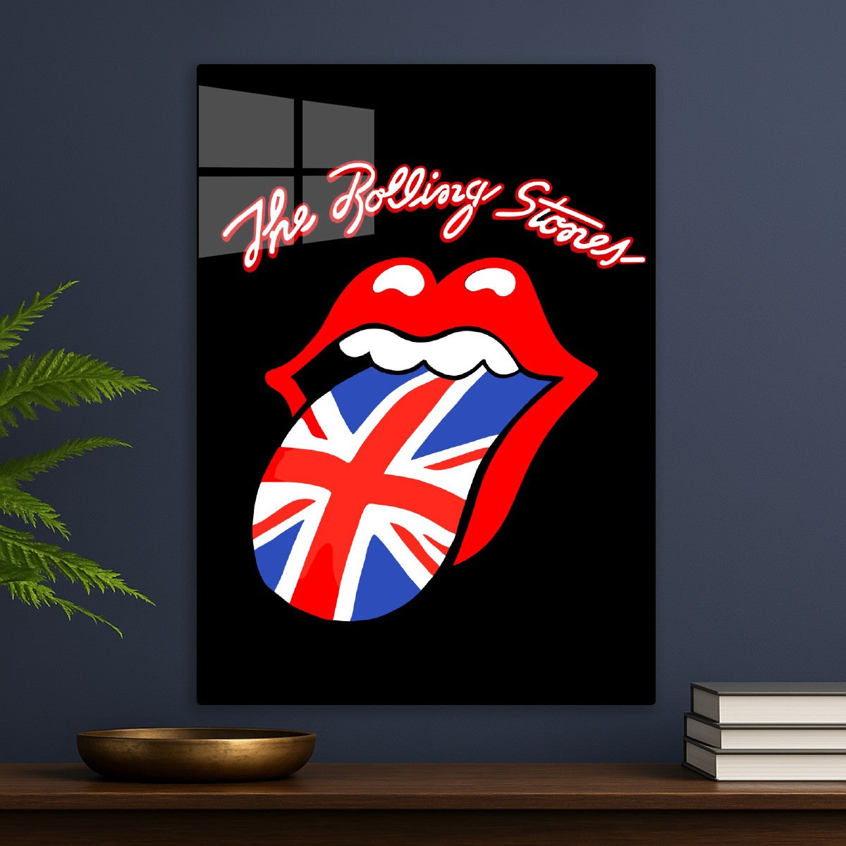 rolling stones