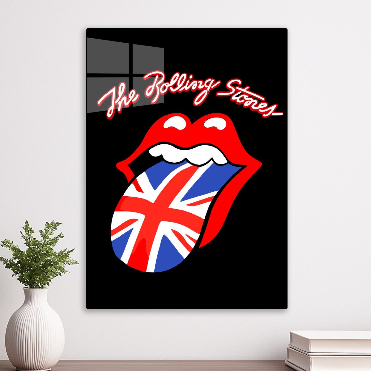 rolling stones