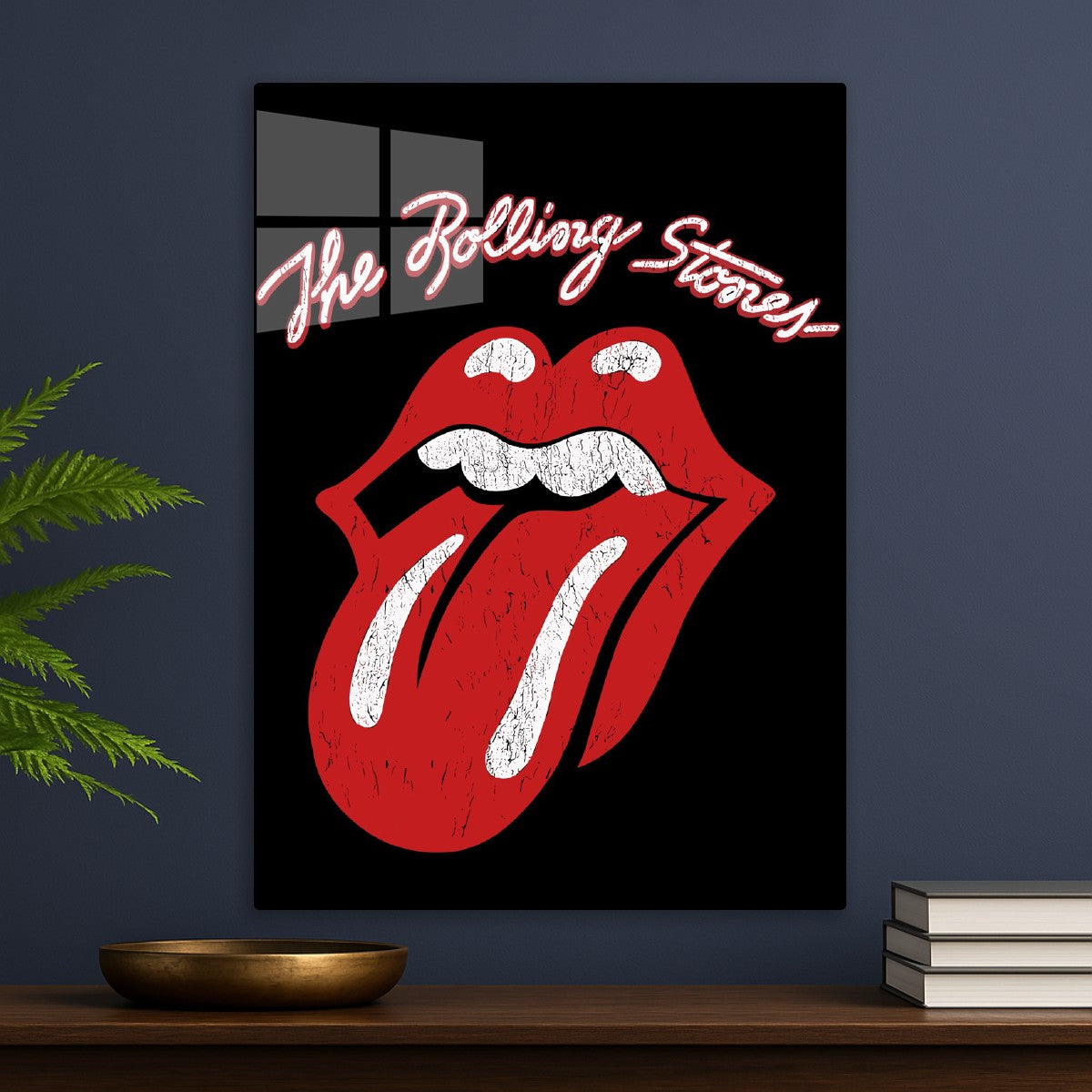 rolling stones