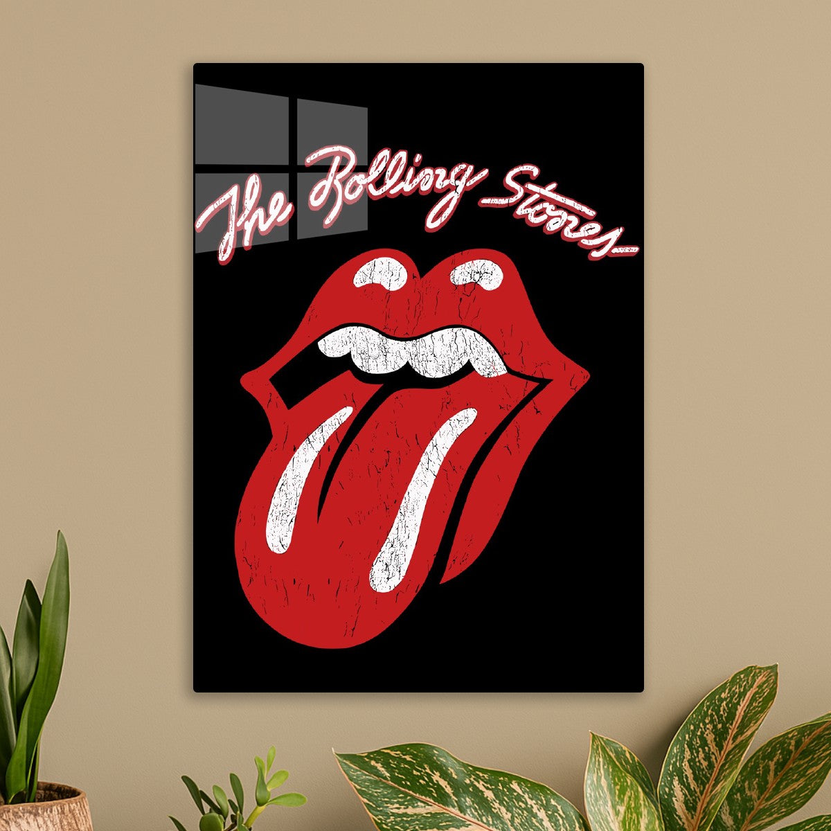 rolling stones