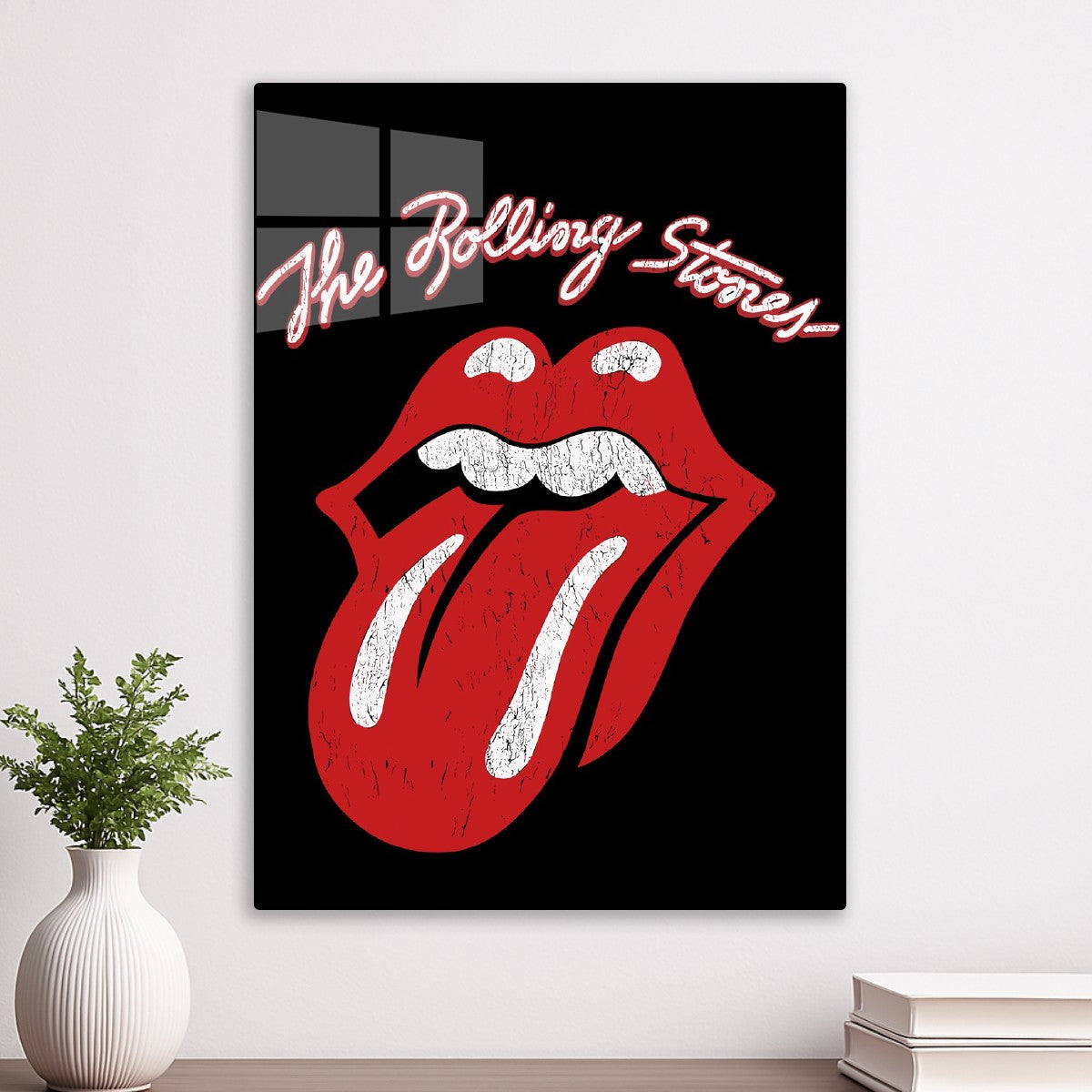 rolling stones