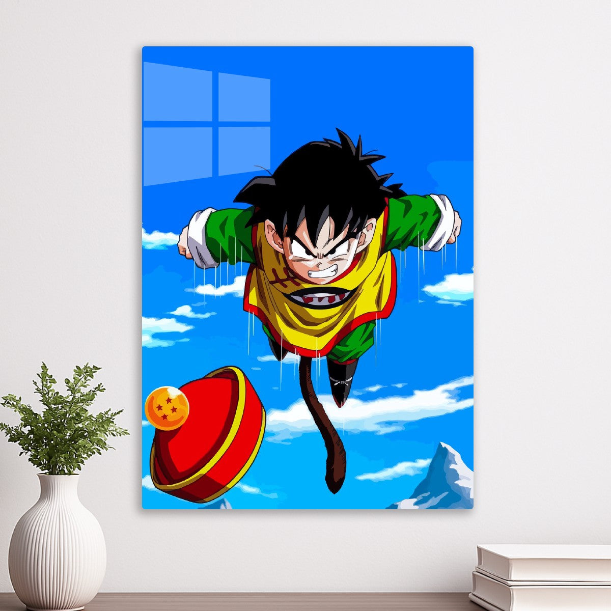 Gohan Dragon Ball