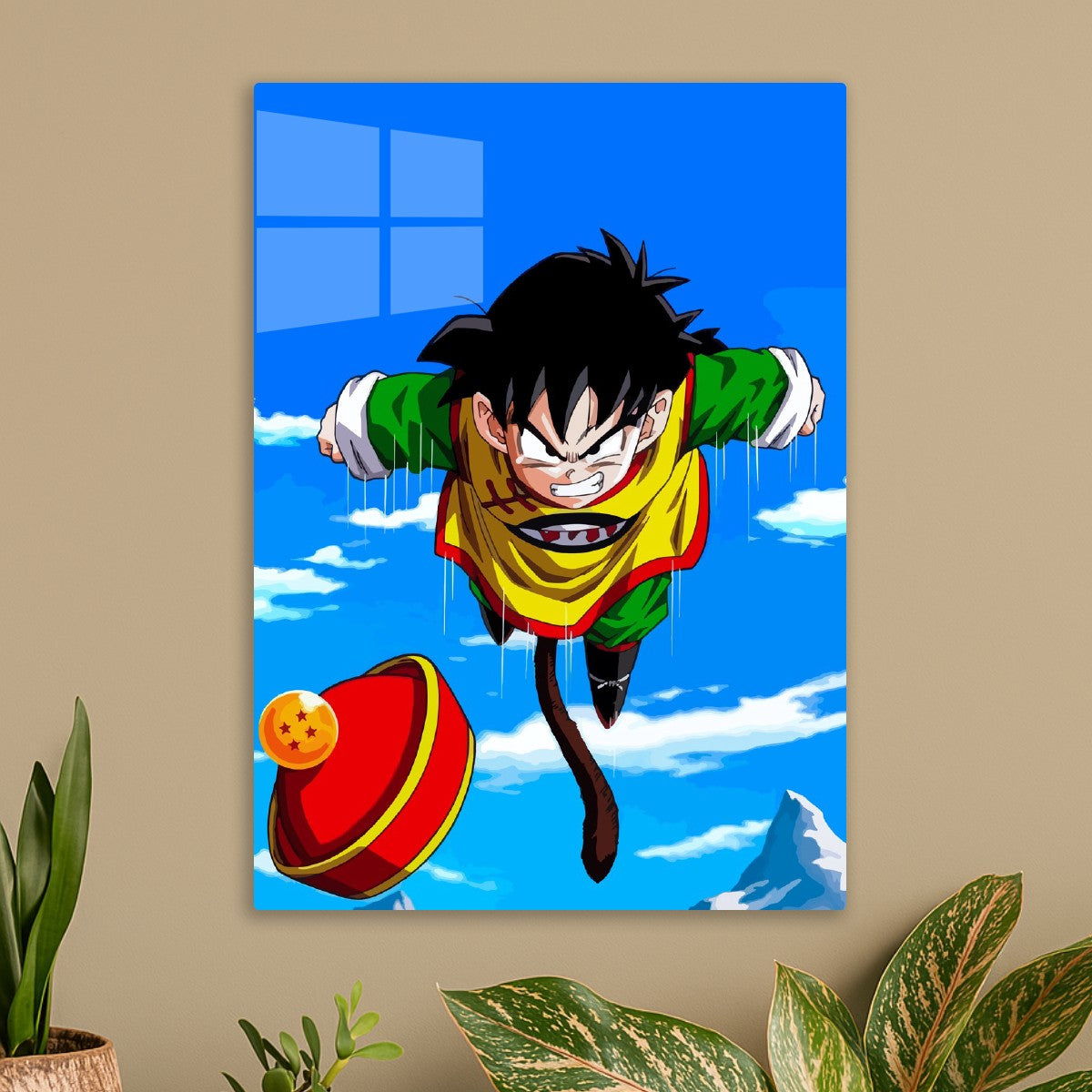 Gohan Dragon Ball