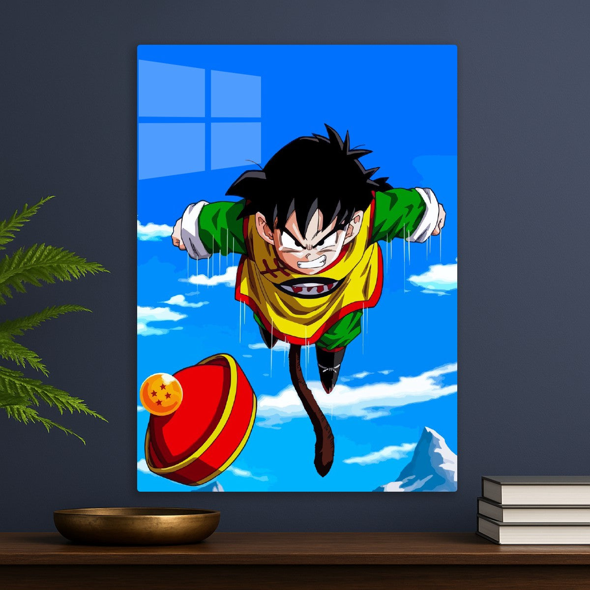 Gohan Dragon Ball
