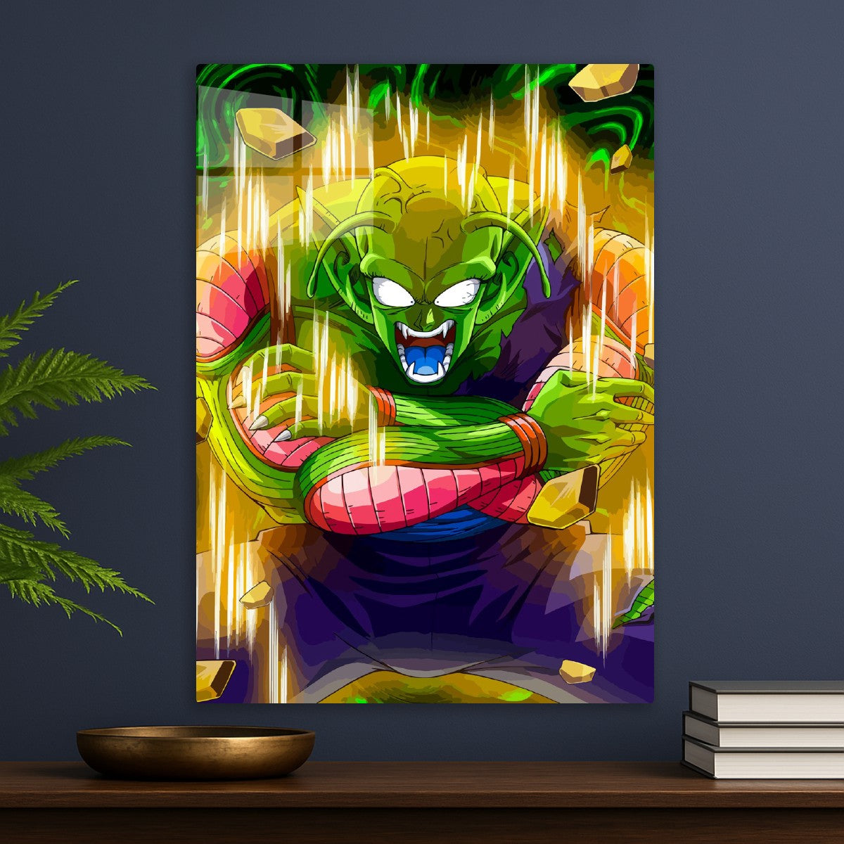Piccolo Dragon Ball