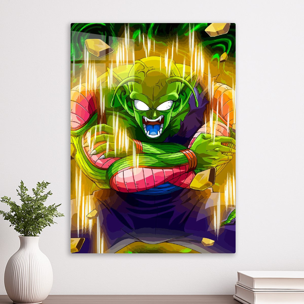 Piccolo Dragon Ball