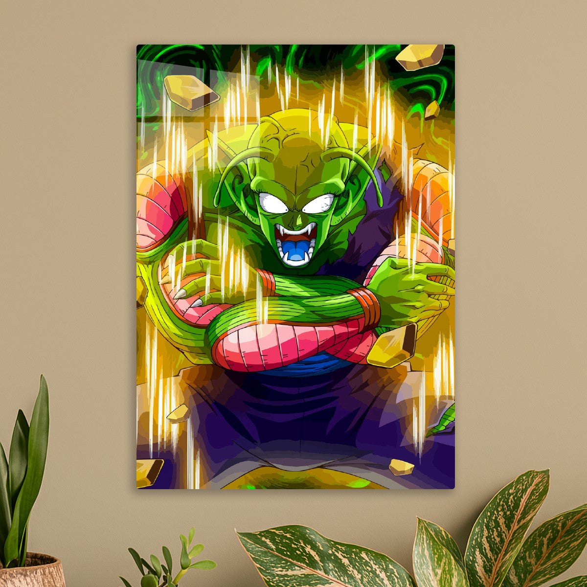 Piccolo Dragon Ball