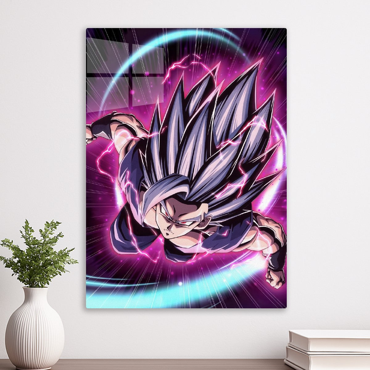 Dragon ball