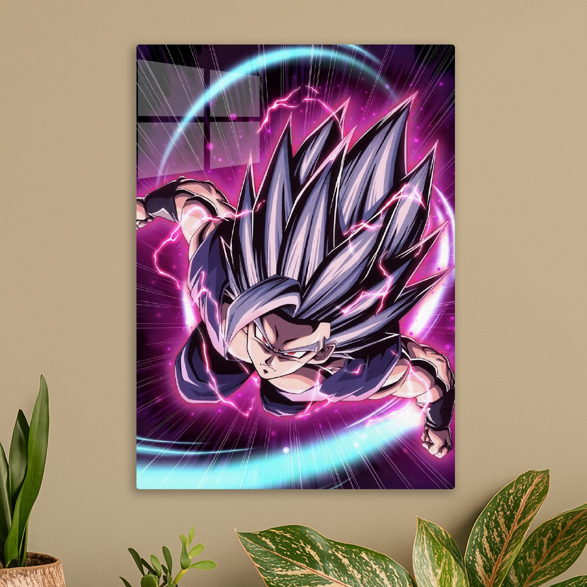 Dragon ball