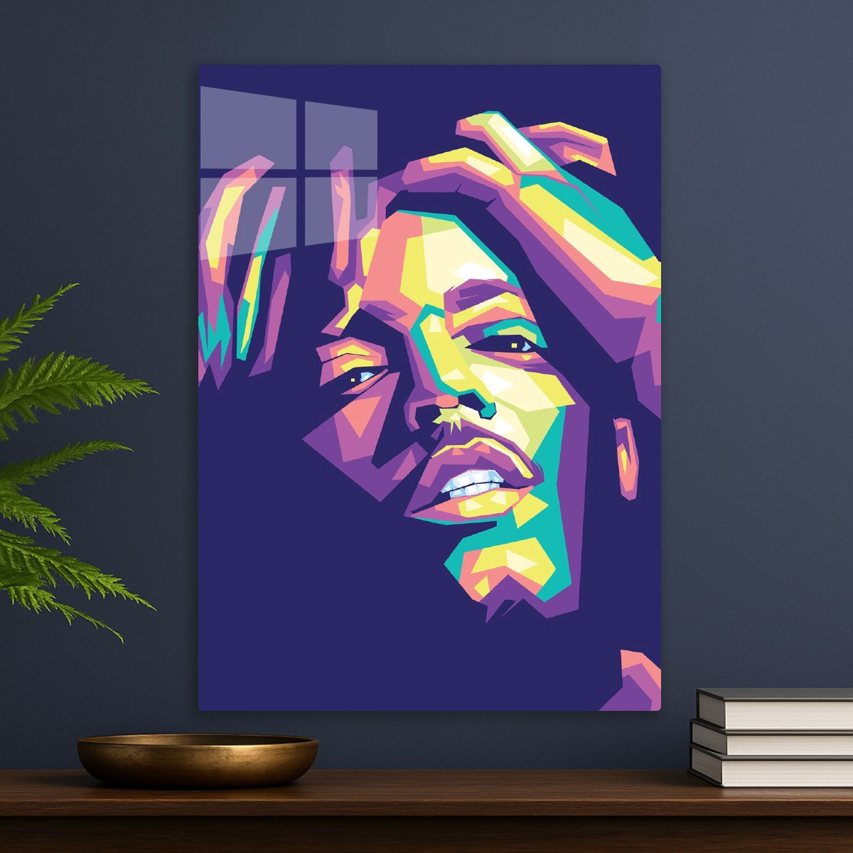 Juice Wrld Red - Legends Never Die