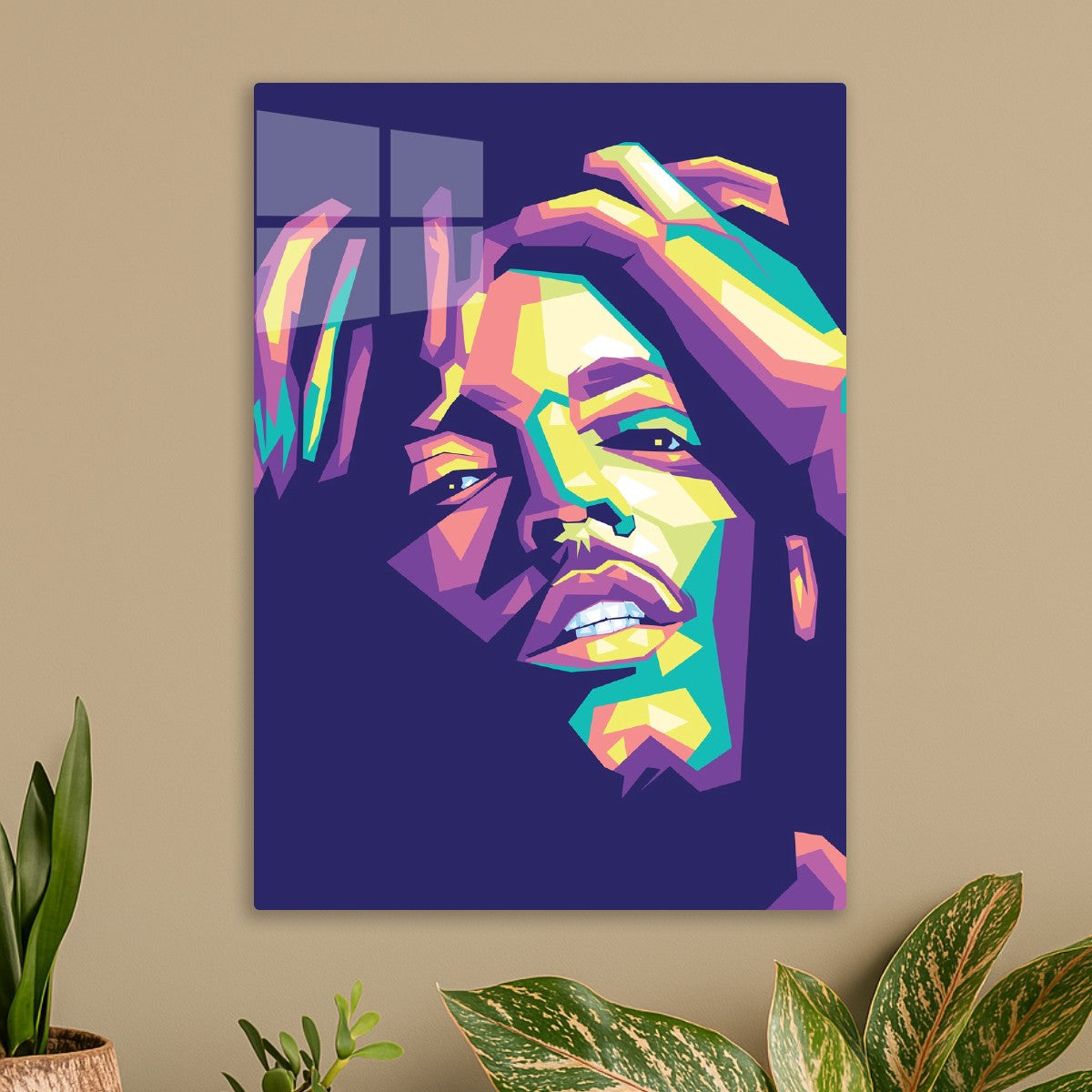 Juice Wrld Red - Legends Never Die