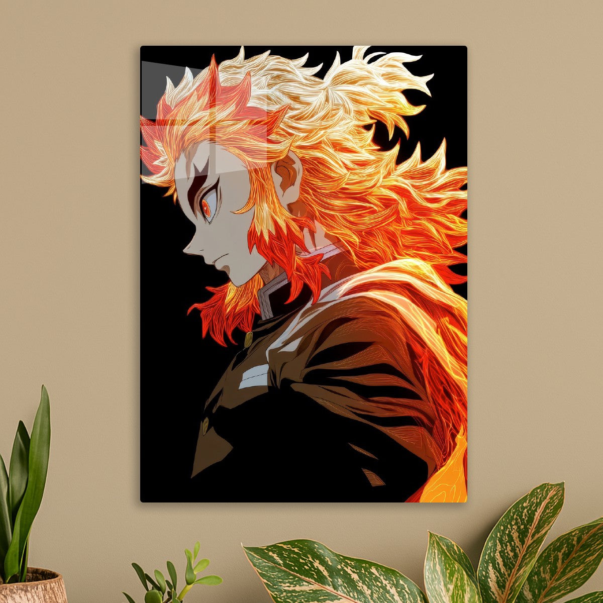Rengoku Kyoujurou