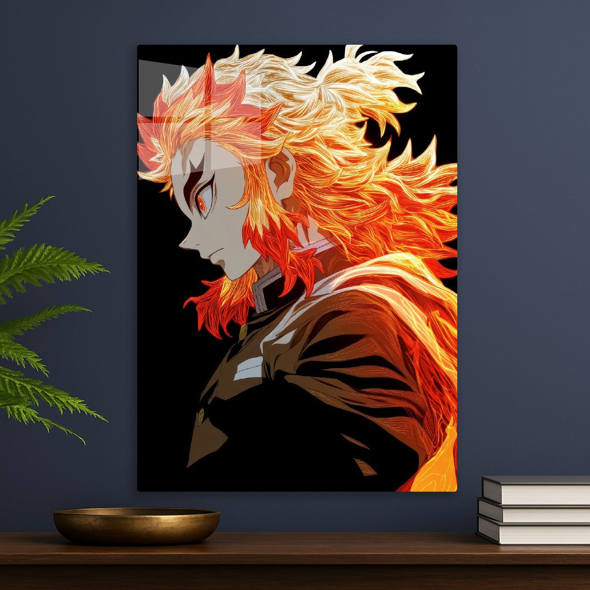Rengoku Kyoujurou