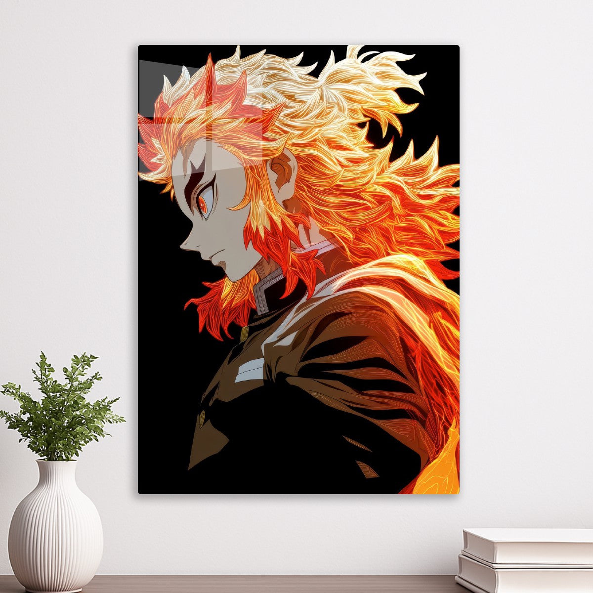 Rengoku Kyoujurou