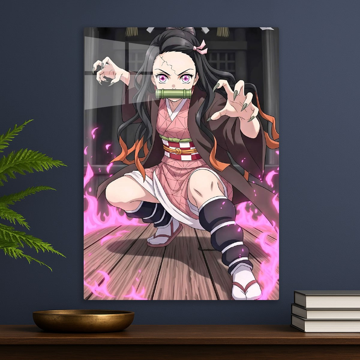 Demon Slayer