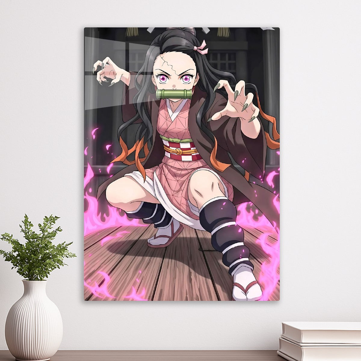 Demon Slayer