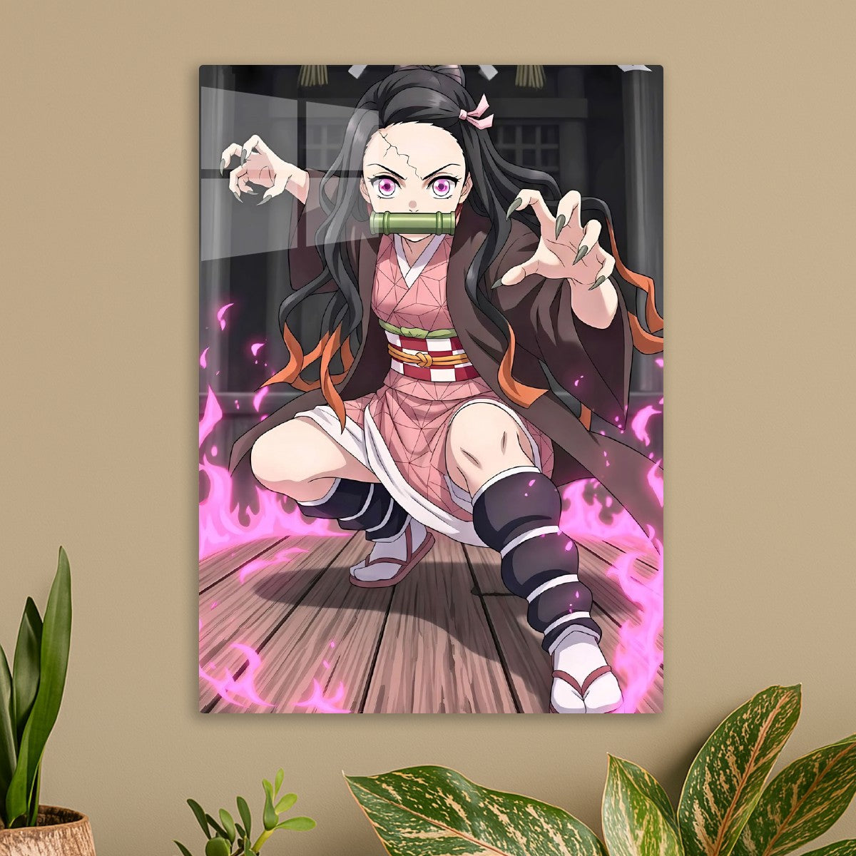 Demon Slayer