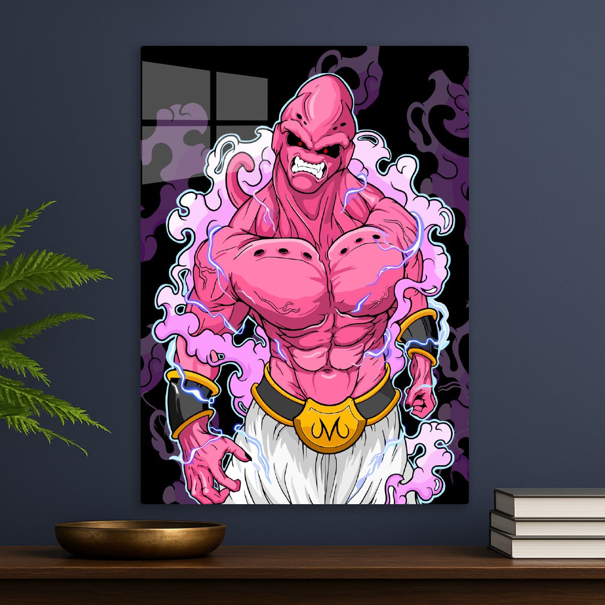 Dragon Ball Z Super Buu