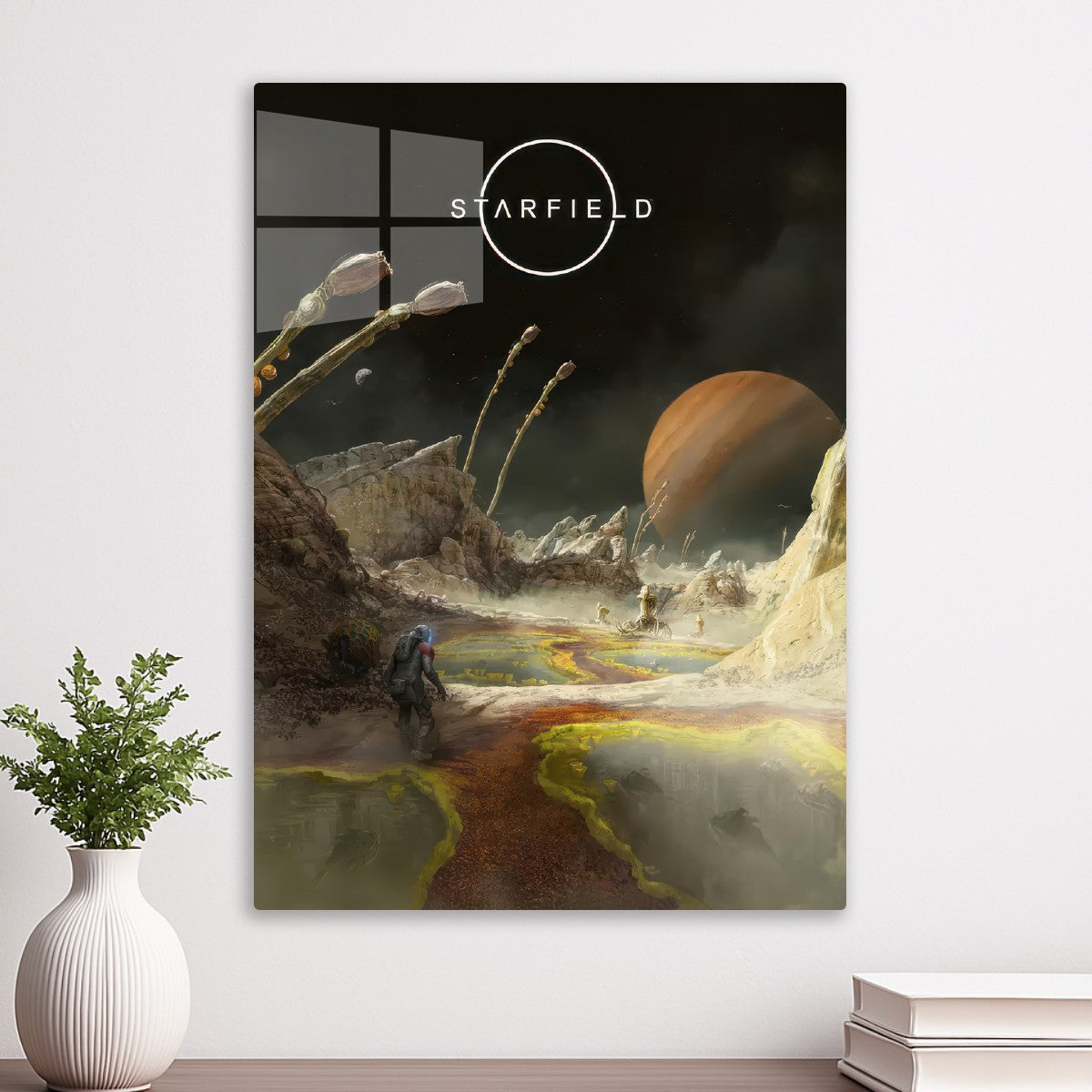 STARFIELD