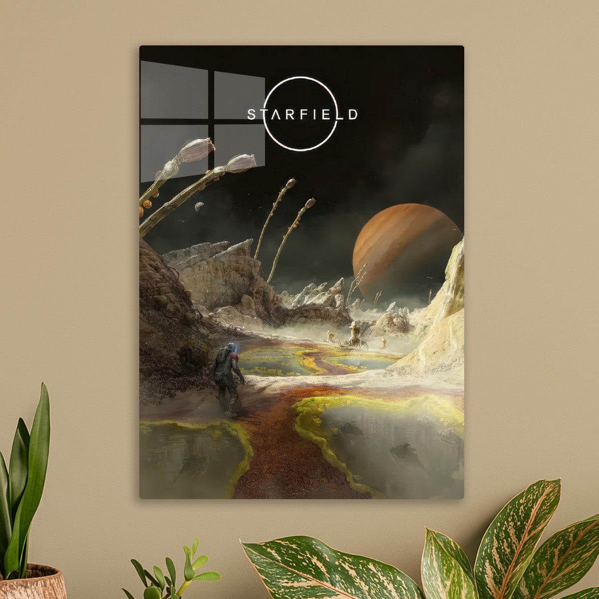 STARFIELD
