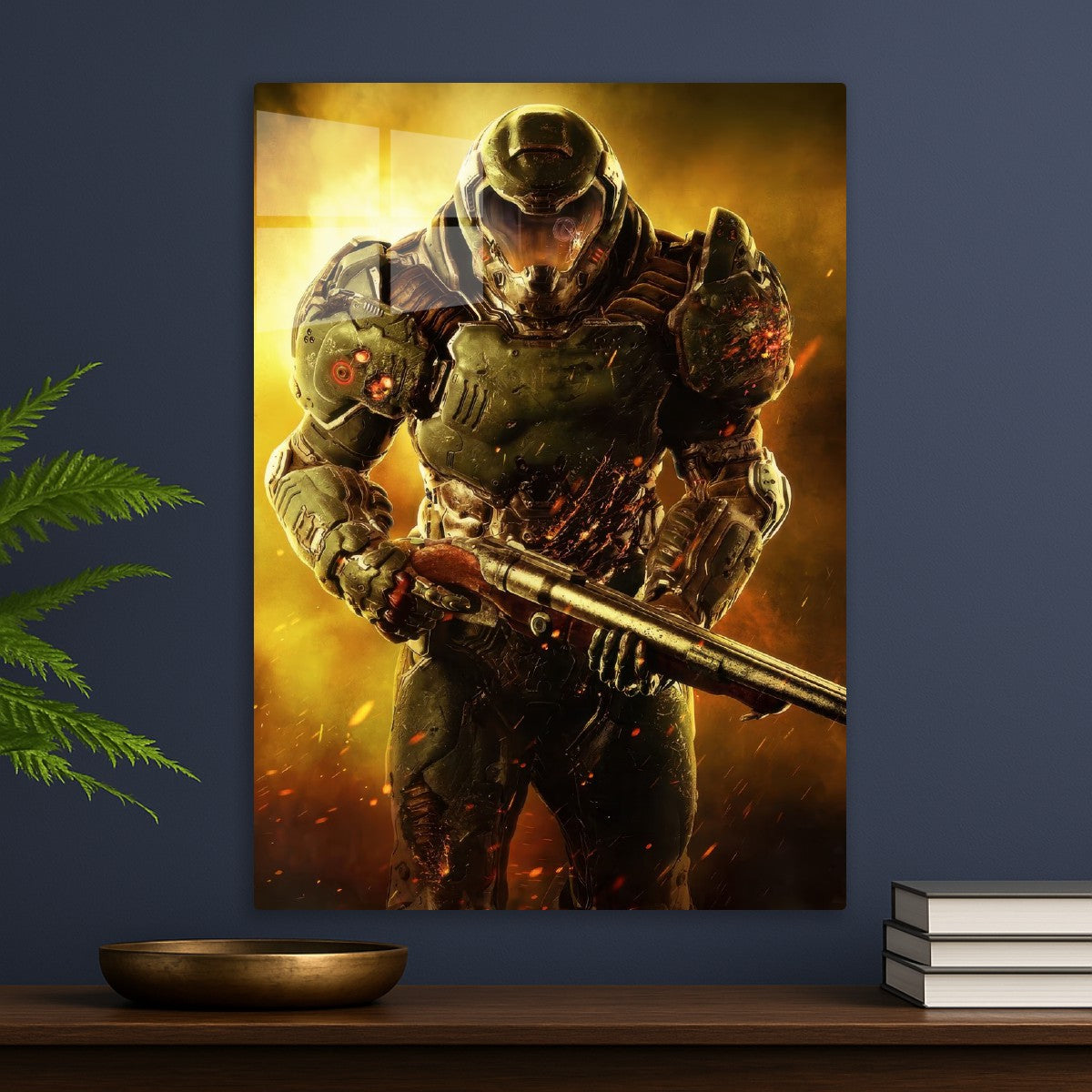 doom