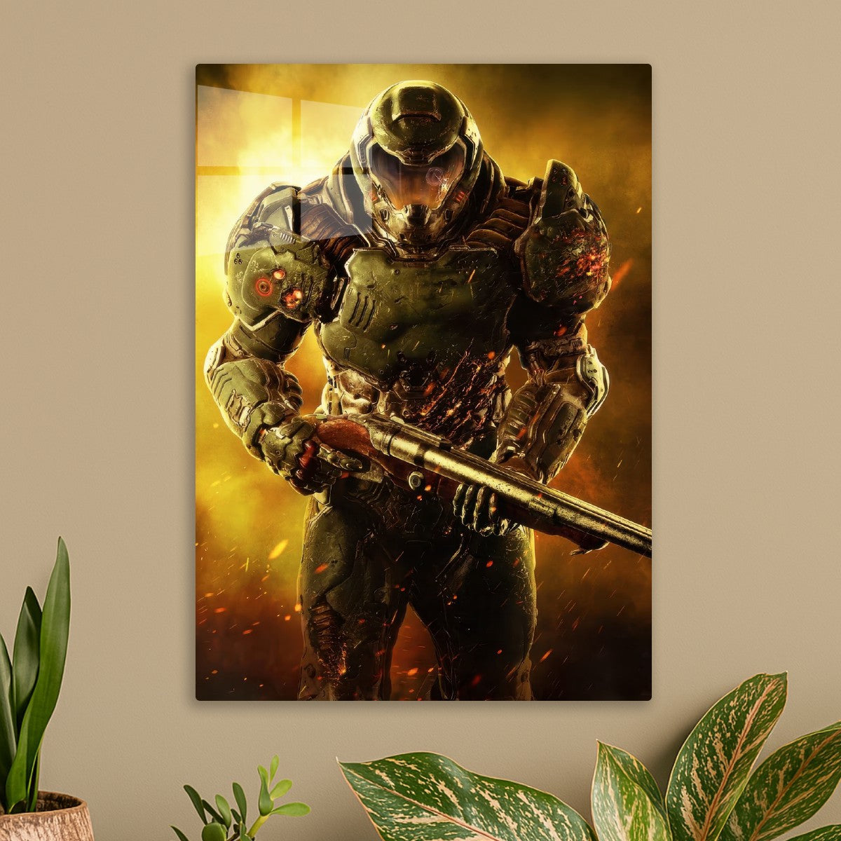 doom