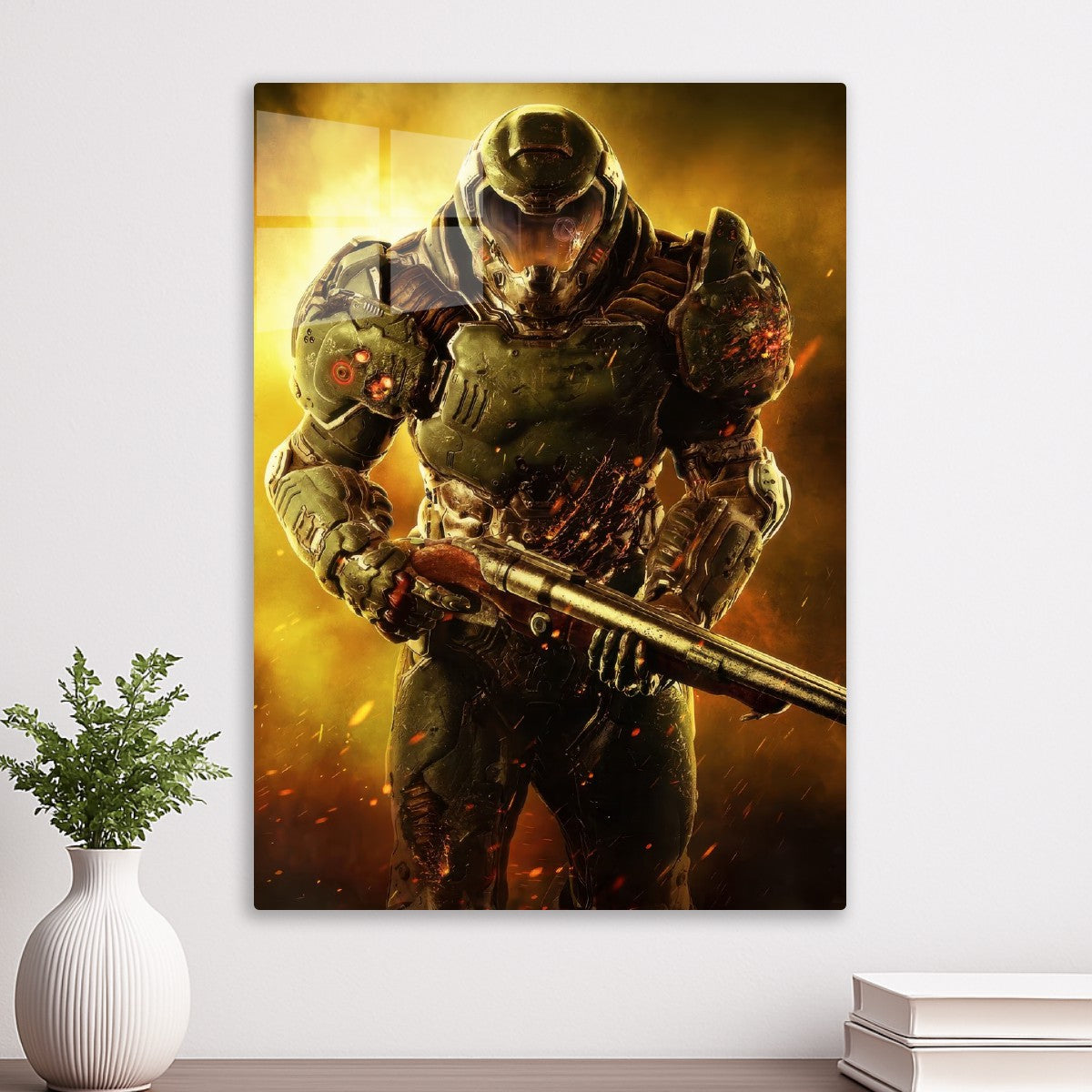 doom