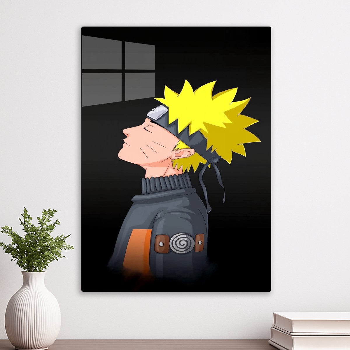 Naruto Shippuden Ninja’s Path
