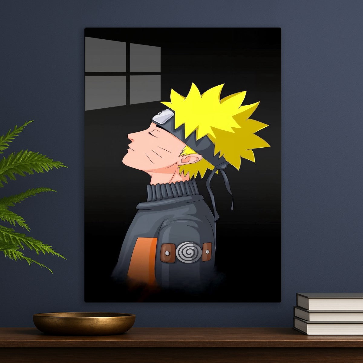 Naruto Shippuden Ninja’s Path