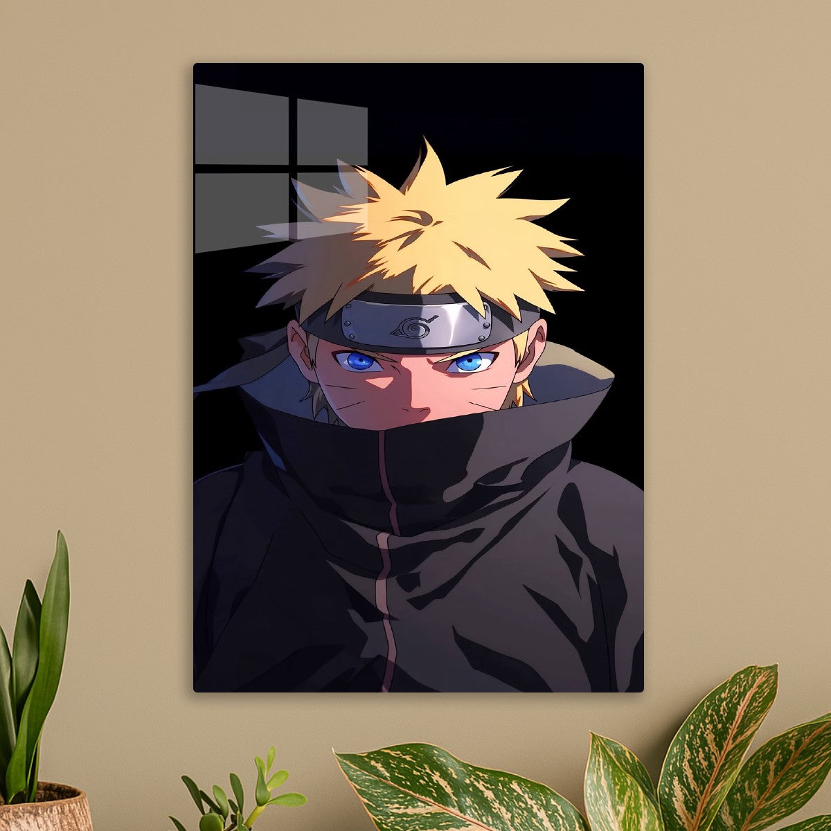 Naruto Shippuden Ninja’s Path