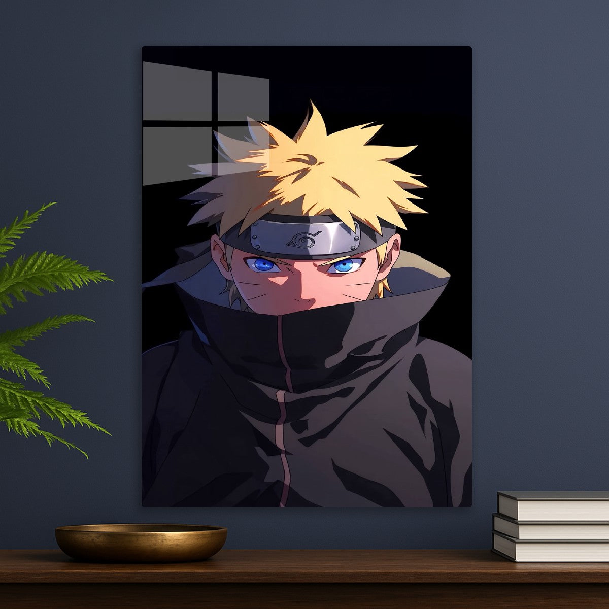 Naruto Shippuden Ninja’s Path