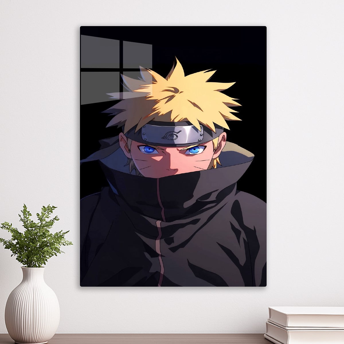 Naruto Shippuden Ninja’s Path