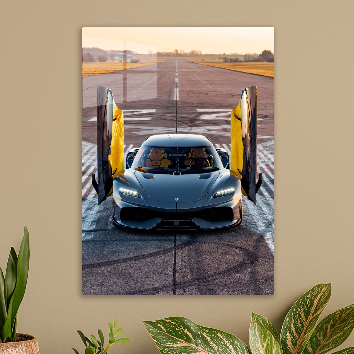 Koenigsegg Gemera