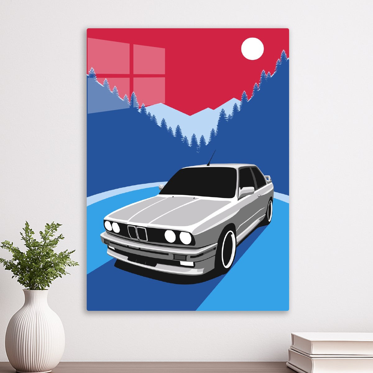 BMW E30