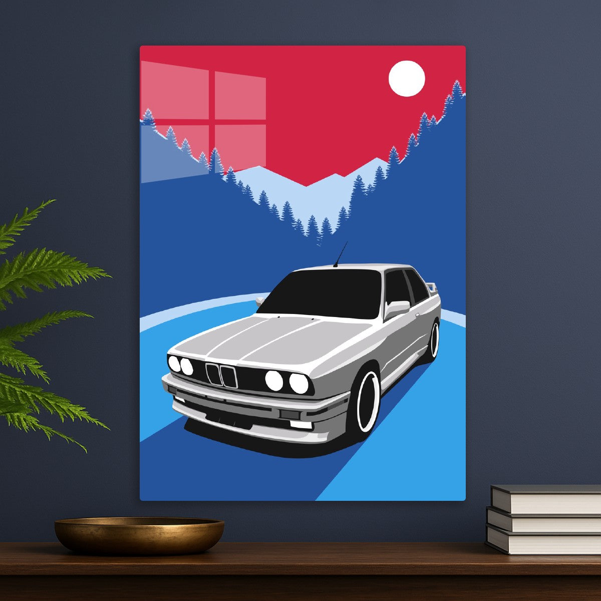 BMW E30