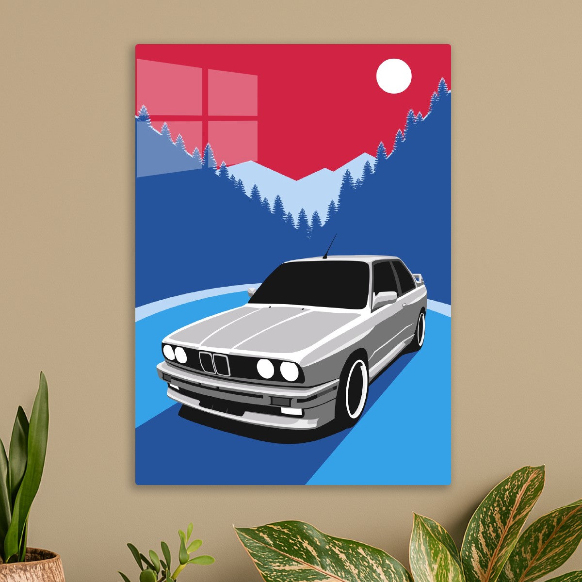 BMW E30