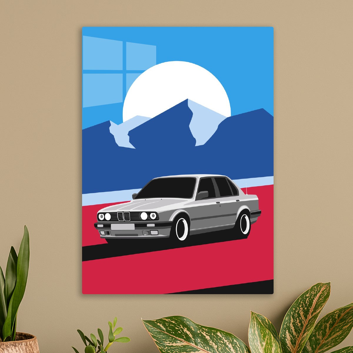 BMW E30