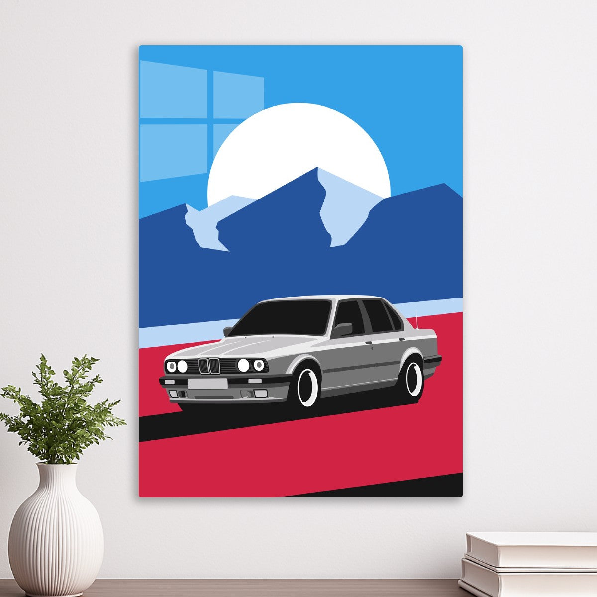 BMW E30