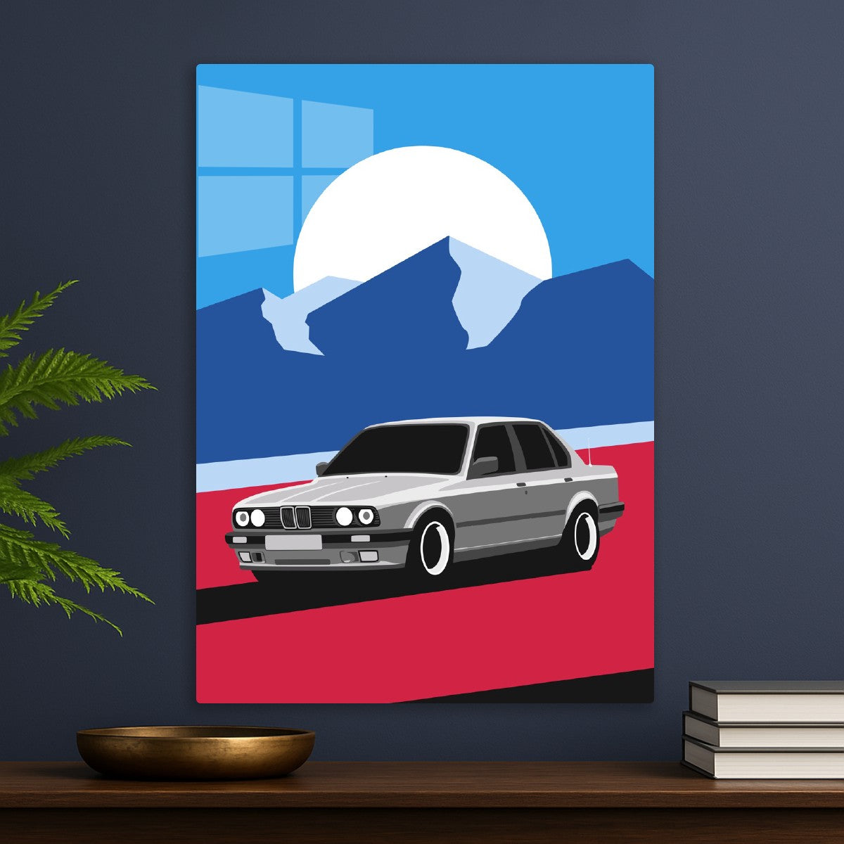 BMW E30