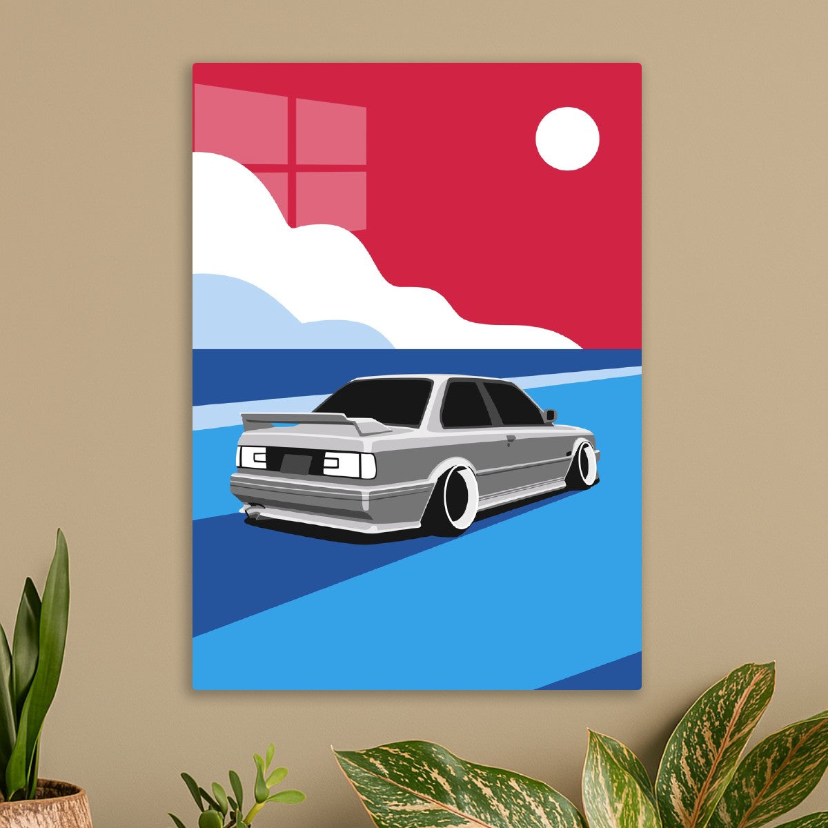 BMW E30