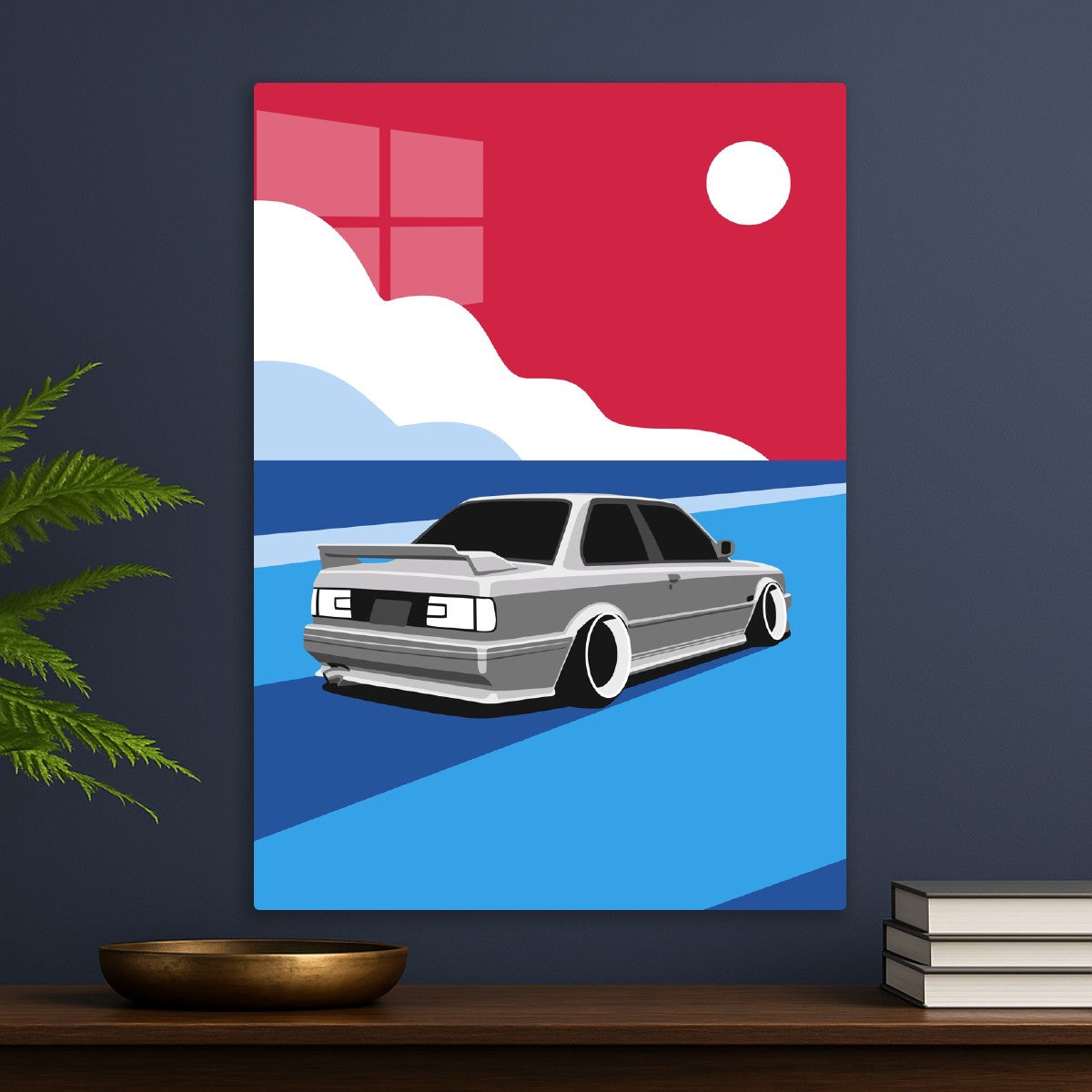 BMW E30