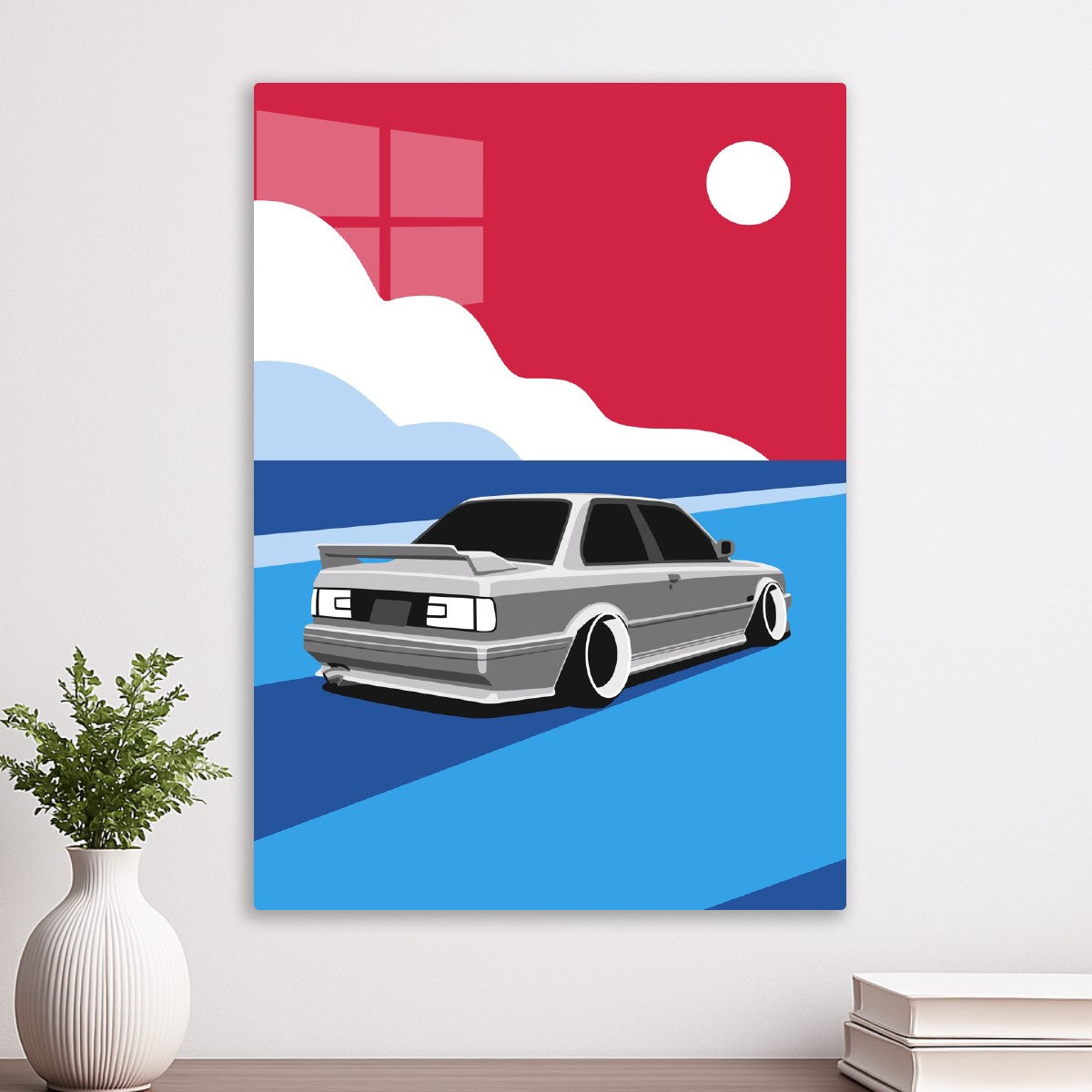 BMW E30