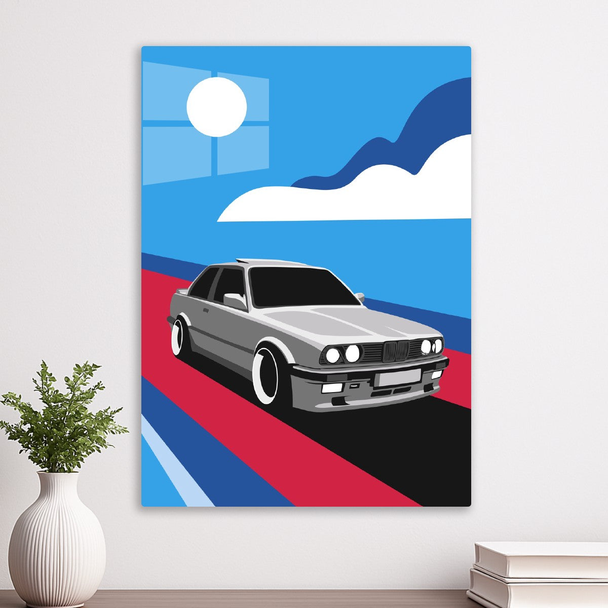 BMW E30