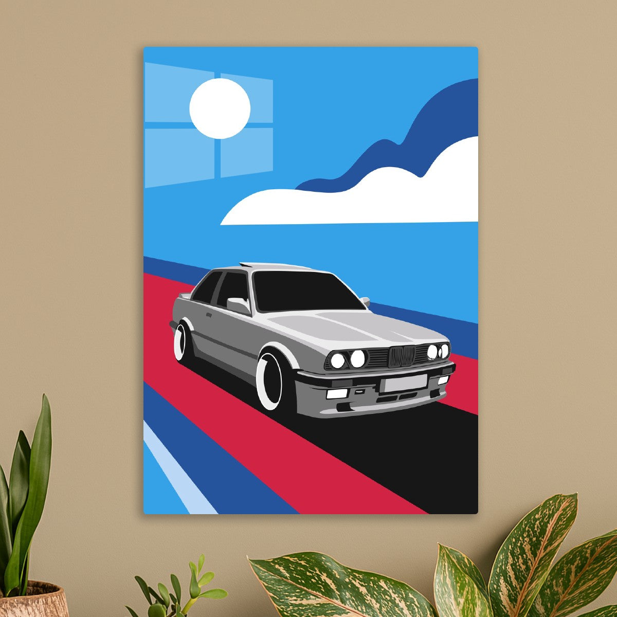 BMW E30