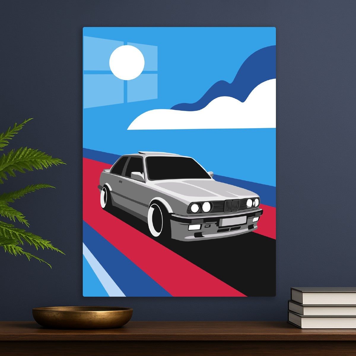 BMW E30