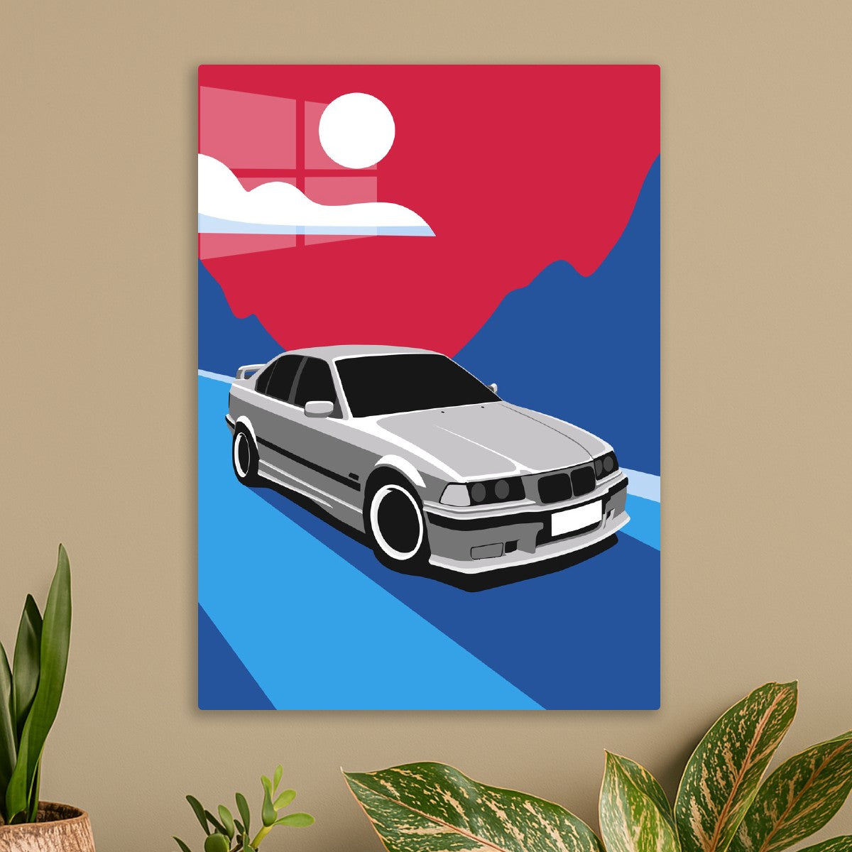 BMW E36