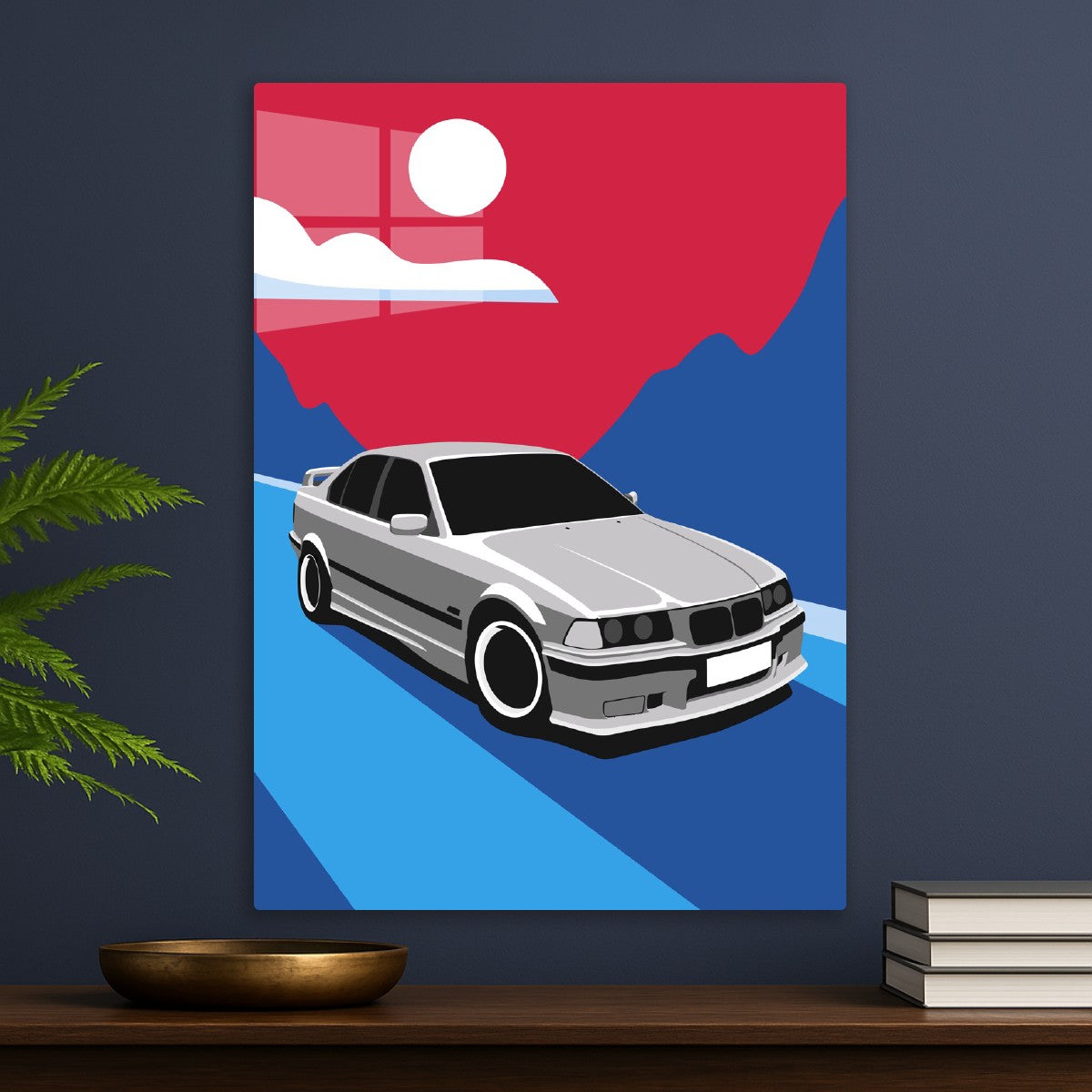 BMW E36