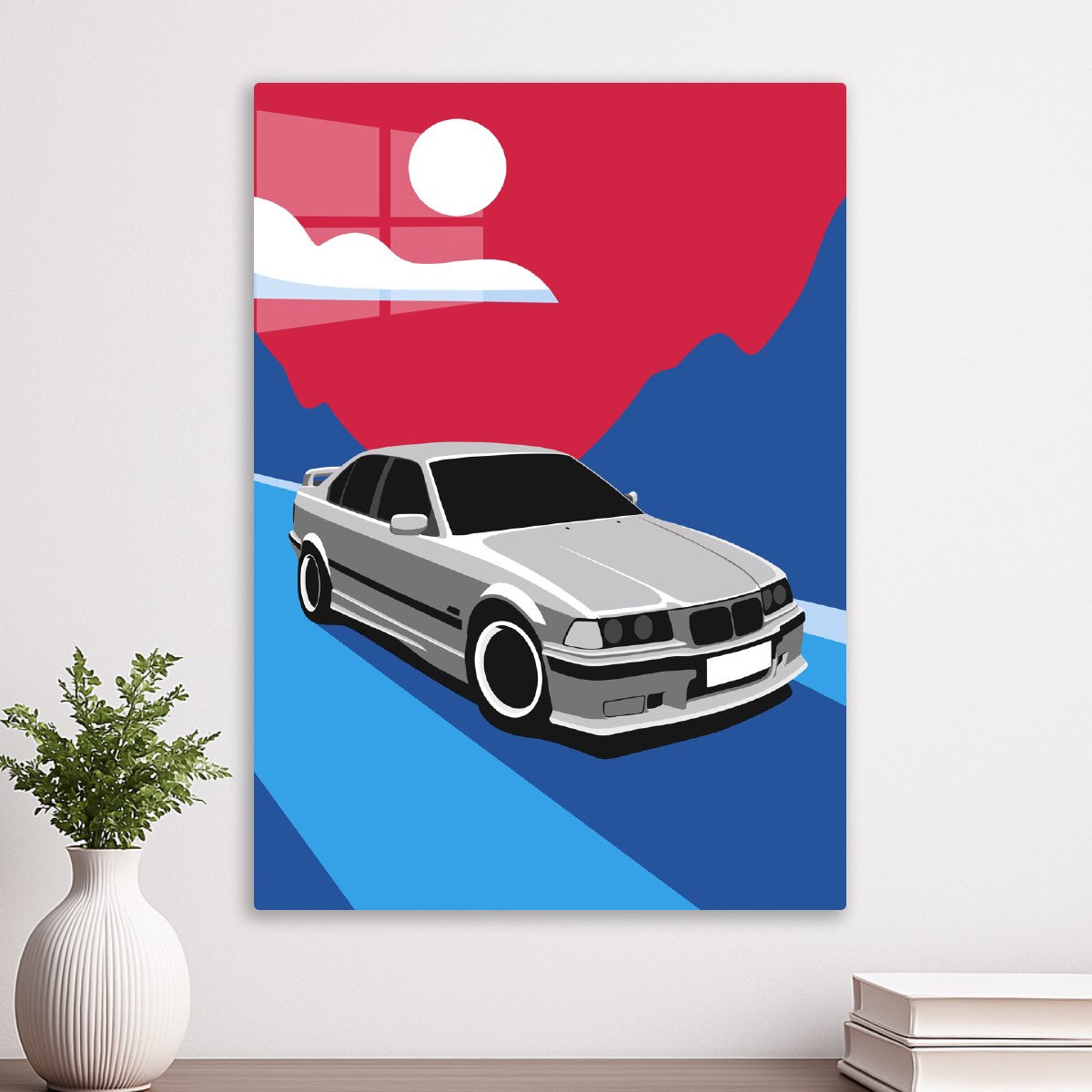 BMW E36