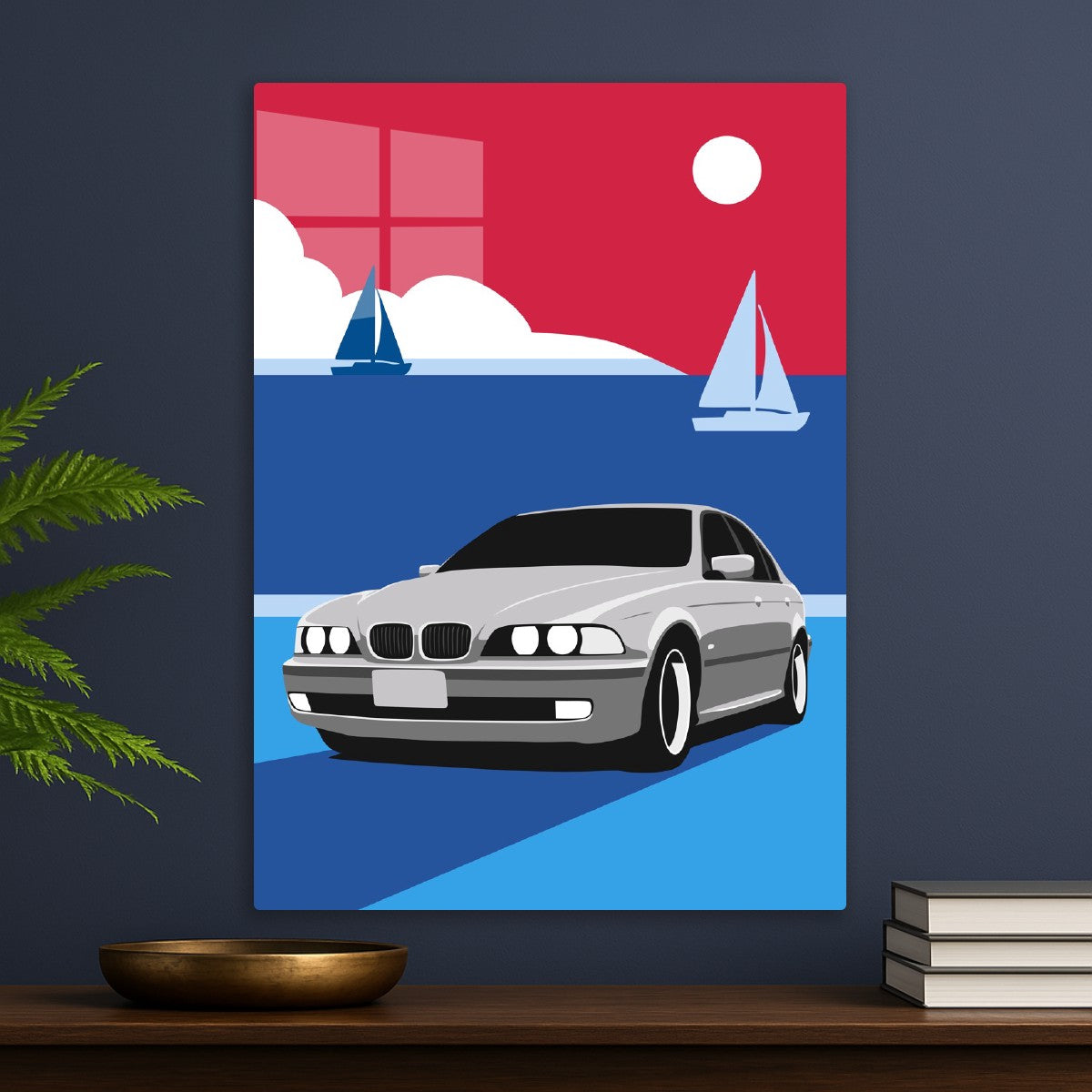 BMW E39