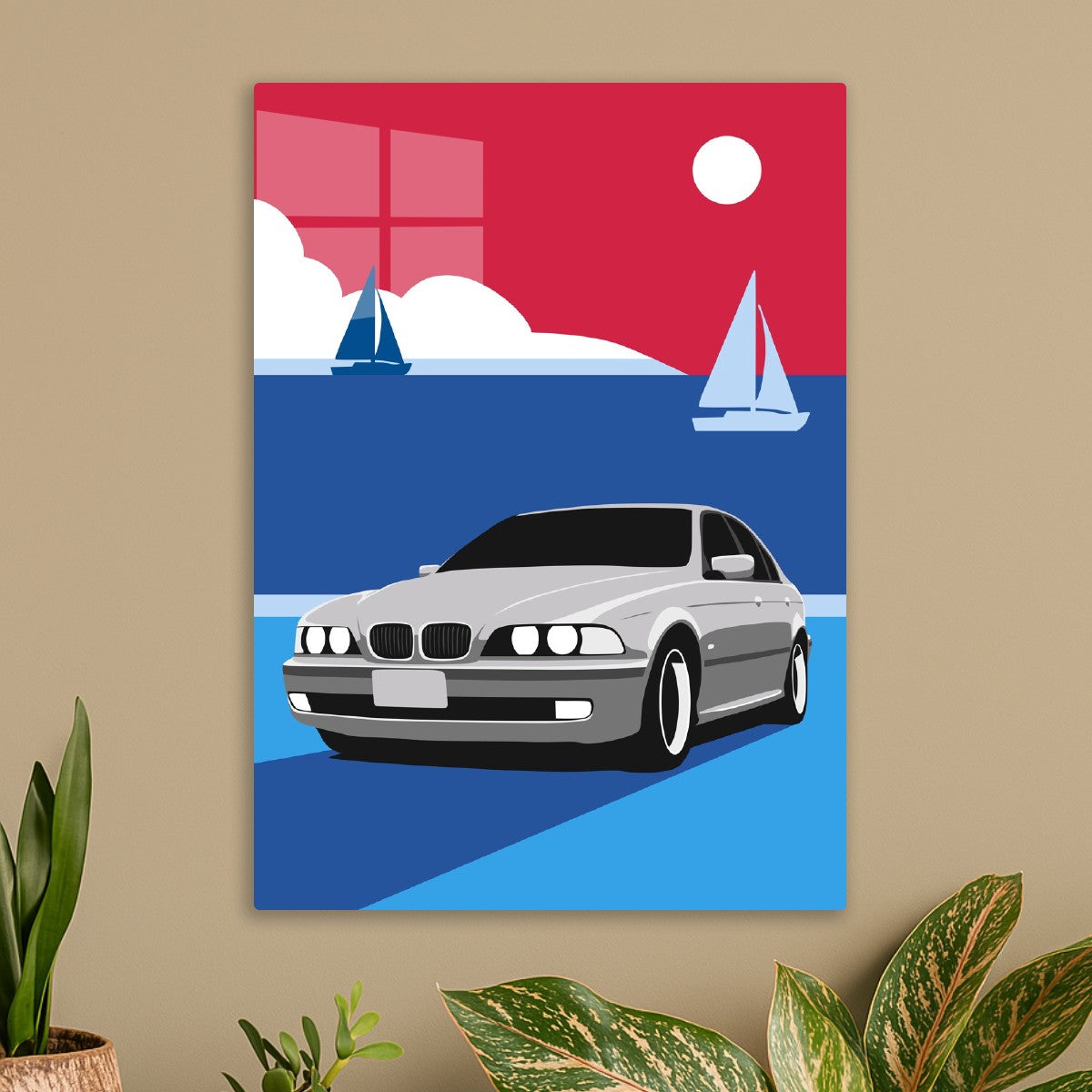 BMW E39